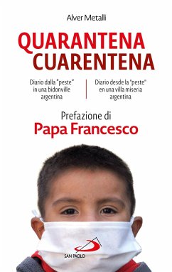Cover Quarantena - Cuarentena (eBook, ePUB)