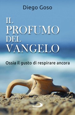 Cover Il profumo del Vangelo (eBook, ePUB)