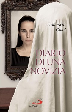 Cover Diario di una novizia (eBook, ePUB)