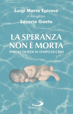 Cover La speranza non è morta (eBook, ePUB)