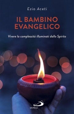 Cover Il bambino evangelico (eBook, ePUB)