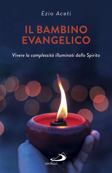 Il bambino evangelico (eBook, ePUB)