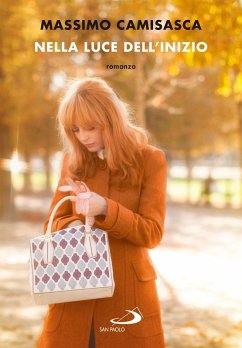 Cover Nella luce dell'inizio (eBook, ePUB)