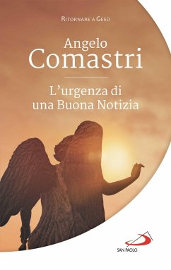 Cover L'urgenza di una buona notizia (eBook, ePUB)