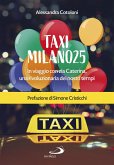 Taxi Milano25 (eBook, ePUB)