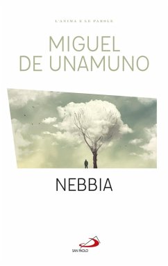 Cover Nebbia (eBook, ePUB)