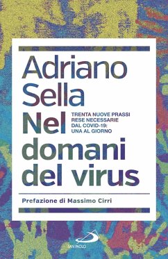 Nel domani del virus (eBook, ePUB) - Sella, Adriano
