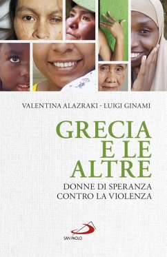 Cover Grecia e le altre (eBook, ePUB)