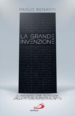 La grande invenzione (eBook, ePUB) - Benanti, Paolo
