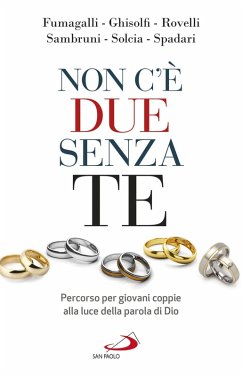 Cover Non c'è due senza te (eBook, ePUB)