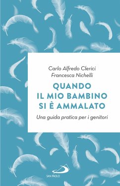 Cover Quando il mio bambino si è ammalato (eBook, ePUB)