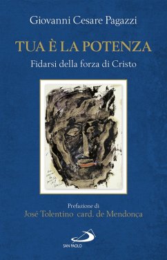 Cover Tua è la potenza (eBook, ePUB)