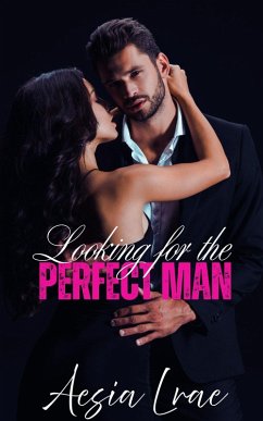 Cover Looking for the Perfect Man (eBook, ePUB)