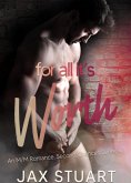 For All It's Worth (Second Chances Series Book 2) (eBook, ePUB)
