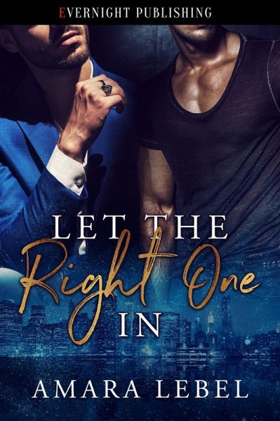 Let the Right One In (eBook, ePUB) Let the Right One In (eBook, ePUB)