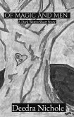 Of Magic And Men (Dark Waters Short Stories, #4) (eBook, ePUB) Of Magic And Men (Dark Waters Short Stories, #4) (eBook, ePUB)