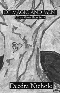 Cover Of Magic And Men (Dark Waters Short Stories, #4) (eBook, ePUB)