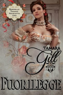 Cover Fuorilegge (eBook, ePUB)