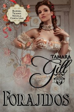 Cover Forajidos (eBook, ePUB)