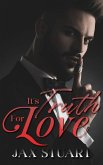 It's Truth For Love (eBook, ePUB)