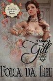 Fora da Lei (eBook, ePUB) Fora da Lei (eBook, ePUB)