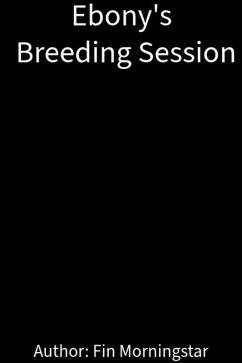 Cover Ebony's Breeding Session (Ebony Blackwood, #4) (eBook, ePUB)
