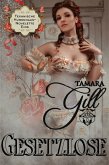 Gesetzlose (eBook, ePUB) Gesetzlose (eBook, ePUB)