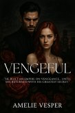 Vengeful (eBook, ePUB)