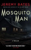 Mosquito Man (World's Scariest Legends, #1) (eBook, ePUB)