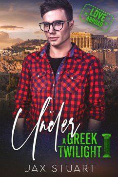 Cover Under a Greek Twilight (eBook, ePUB)