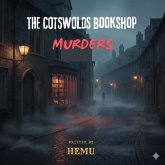 The Cotswolds Bookshop Murders (eBook, ePUB)