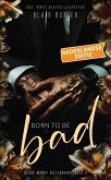 Born To Be Bad (Blood Money Billionaire, #3) (eBook, ePUB)