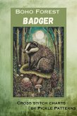 Boho Forest - Badger (eBook, ePUB) Boho Forest - Badger (eBook, ePUB)