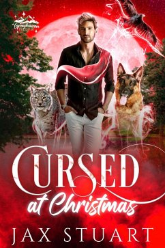 Cover Cursed at Christmas (eBook, ePUB)