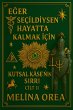 Eger seçildiysen hayatta kalmak için:... - Bild 1