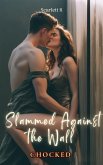 Slammed Against The Wall (Chocked) (eBook, ePUB)