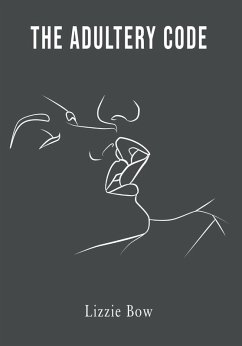 Cover The Adultery Code (eBook, ePUB)