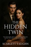 The Hidden Twin (eBook, ePUB)