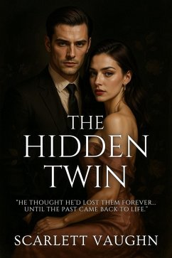 Cover The Hidden Twin (eBook, ePUB)