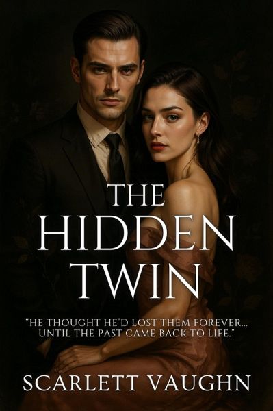 The Hidden Twin (eBook, ePUB) The Hidden Twin (eBook, ePUB)