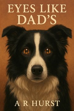Cover Eyes Like Dad's (eBook, ePUB)