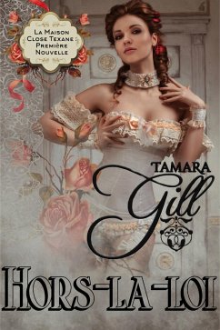 Cover Hors-la-loi (eBook, ePUB)