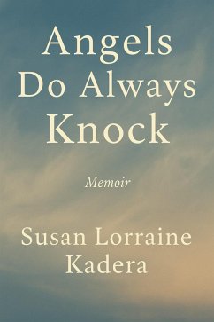 Cover Angels Do Always Knock (eBook, ePUB)
