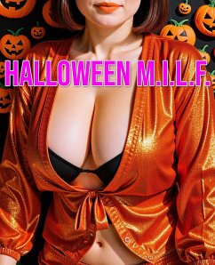 Cover Halloween M.I.L.F (eBook, ePUB)