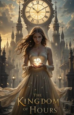 Cover The Kingdom of Hours (eBook, ePUB)