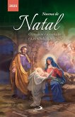 Novena de Natal 2025 (eBook, ePUB)