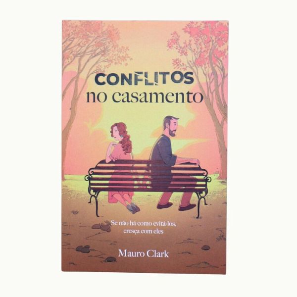 Conflitos no casamento (eBook, ePUB) Conflitos no casamento (eBook, ePUB)
