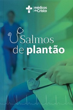 Cover Salmos de plantão (eBook, ePUB)