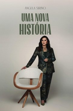 Uma nova história (eBook, ePUB) Cover Uma nova história (eBook, ePUB)