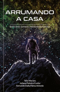 Cover Arrumando a casa (eBook, ePUB)